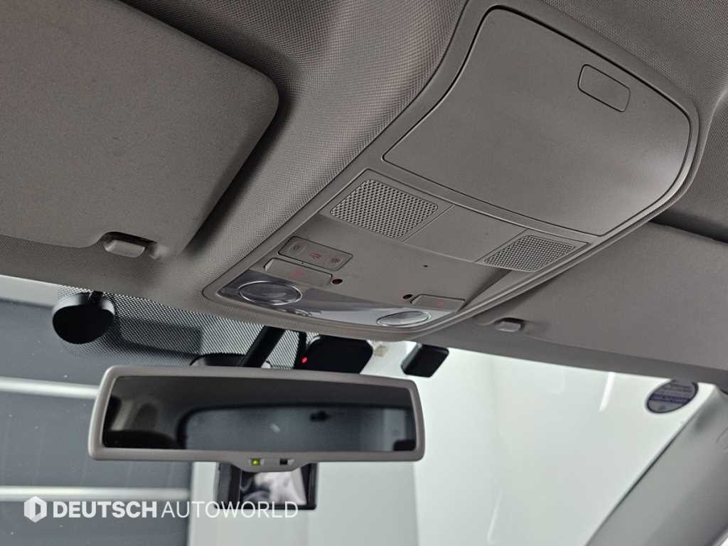폭스바겐 티구안 뉴티구안 2.0 TDI 컴포트 이미지 18