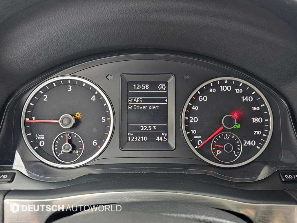 폭스바겐 티구안 뉴티구안 2.0 TDI 컴포트 이미지 8