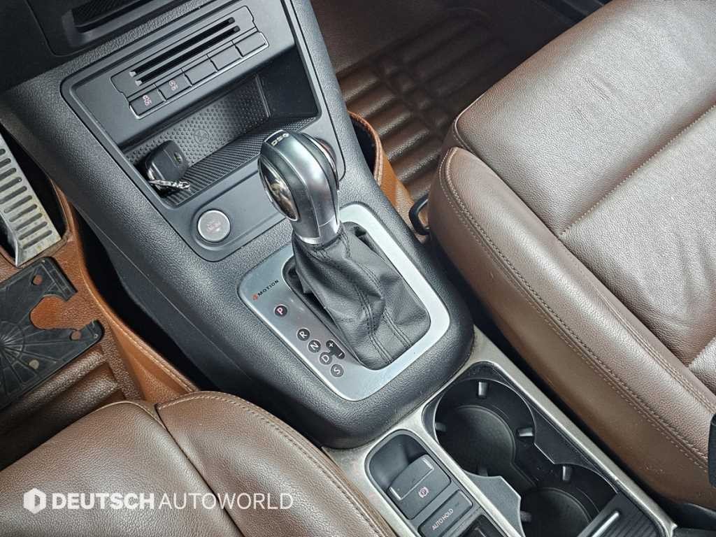 폭스바겐 티구안 뉴티구안 2.0 TDI 컴포트 이미지 9