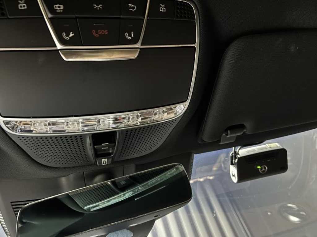 벤츠 S 클래스 S클래스-W222 S 400L d 4MATIC 이미지 12