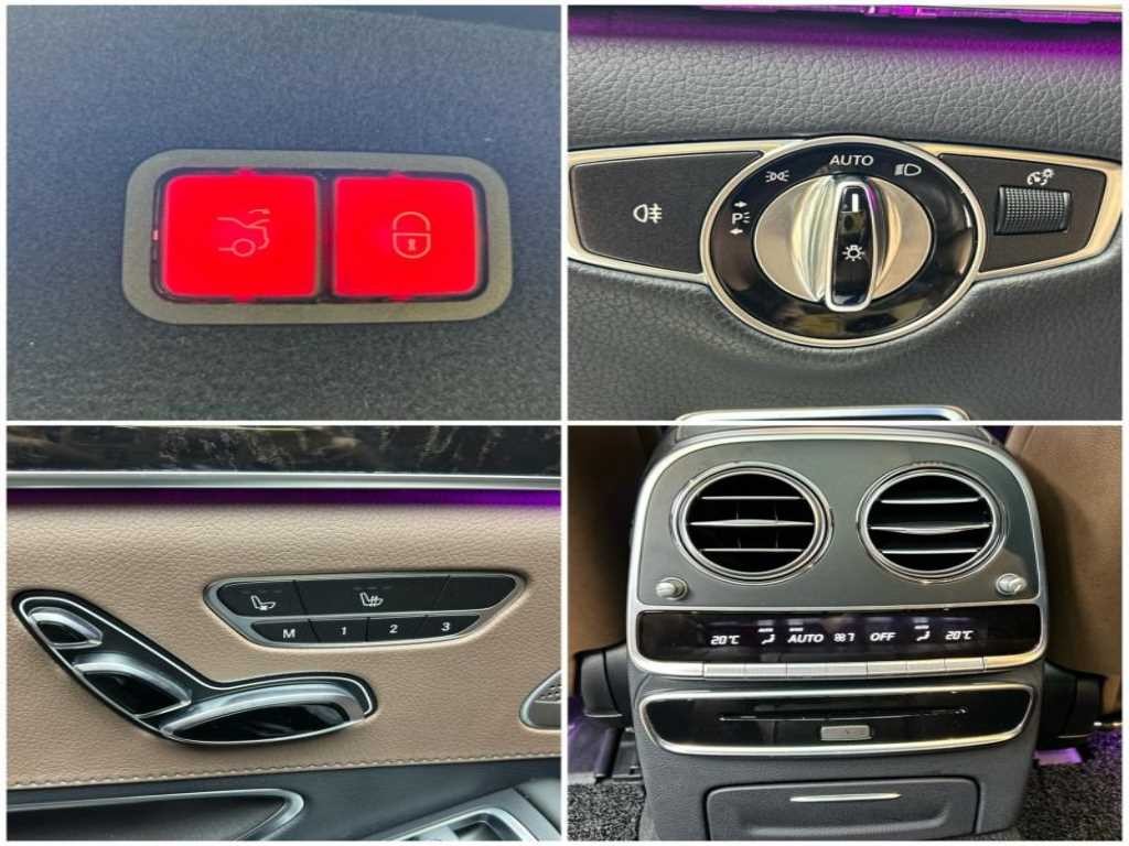 벤츠 S 클래스 S클래스-W222 S 400L d 4MATIC 이미지 15