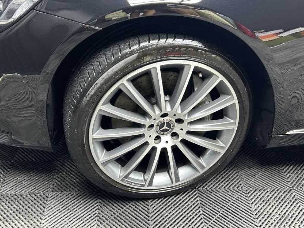 벤츠 S 클래스 S클래스-W222 S 400L d 4MATIC 이미지 17