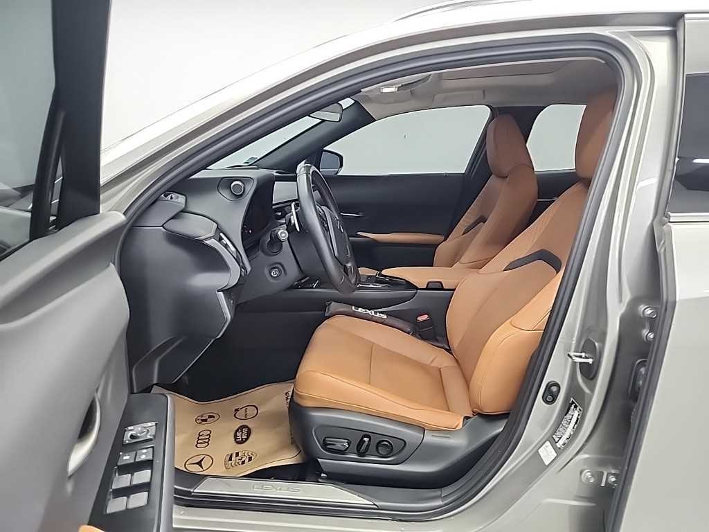 렉서스 UX UX 300e 300e 이미지 11