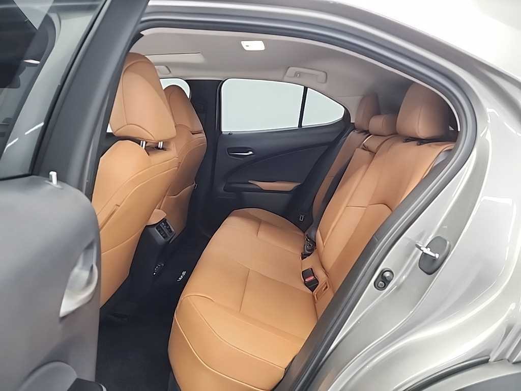 렉서스 UX UX 300e 300e 이미지 12