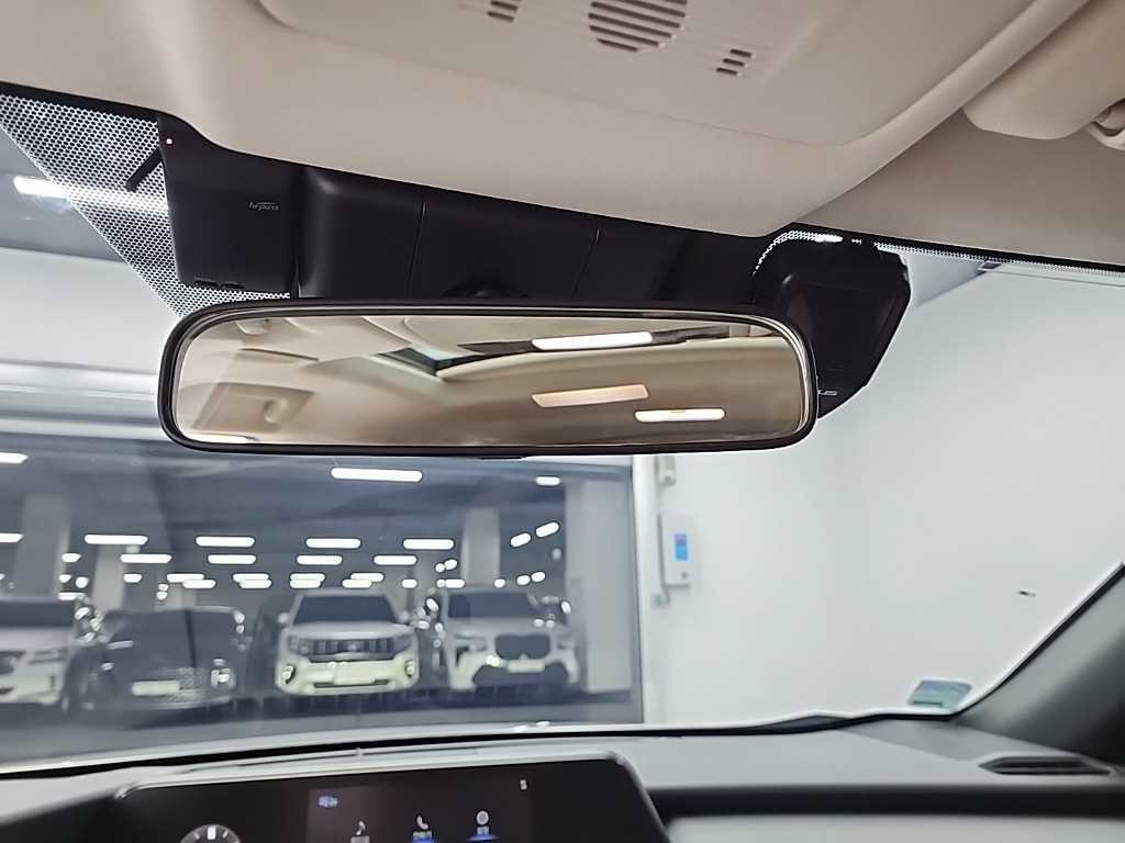 렉서스 UX UX 300e 300e 이미지 18