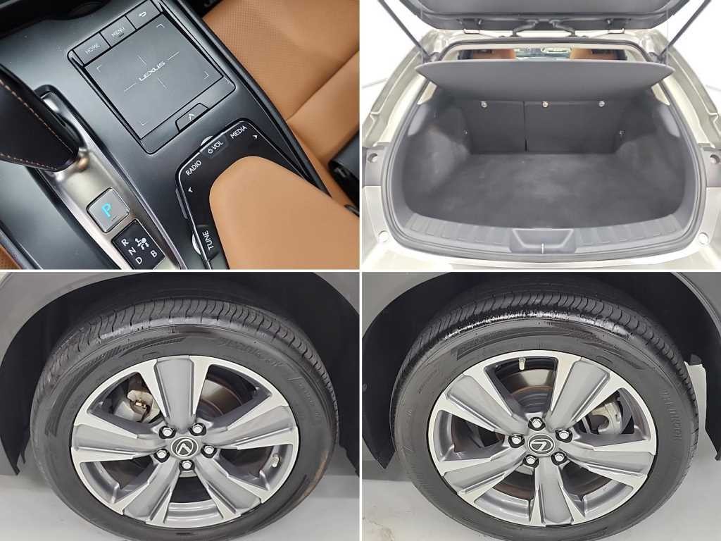 렉서스 UX UX 300e 300e 이미지 19