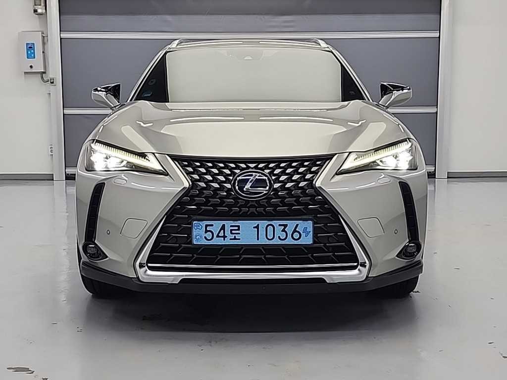 렉서스 UX UX 300e 300e 이미지 2