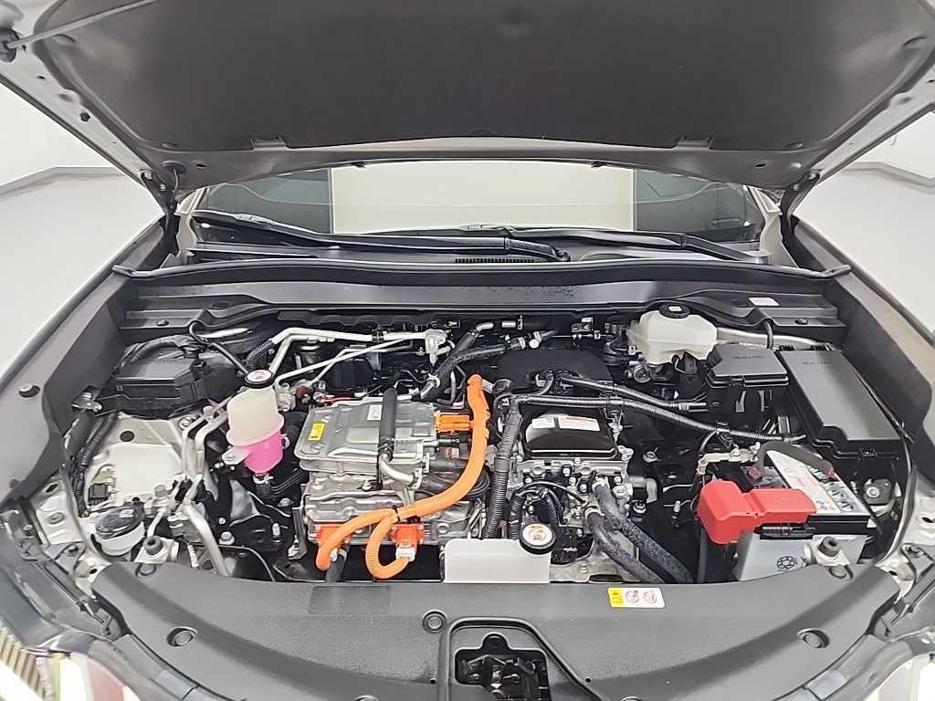 렉서스 UX UX 300e 300e 이미지 5