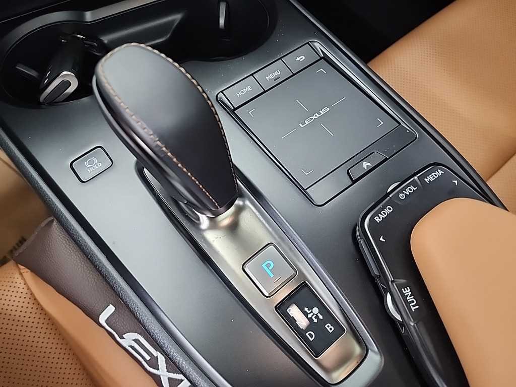 렉서스 UX UX 300e 300e 이미지 8