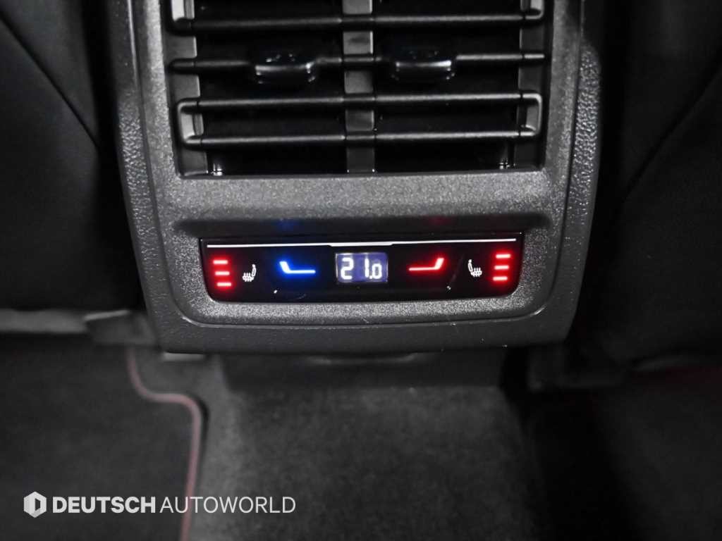 폭스바겐 골프 골프 8세대 2.0 GTI 이미지 16