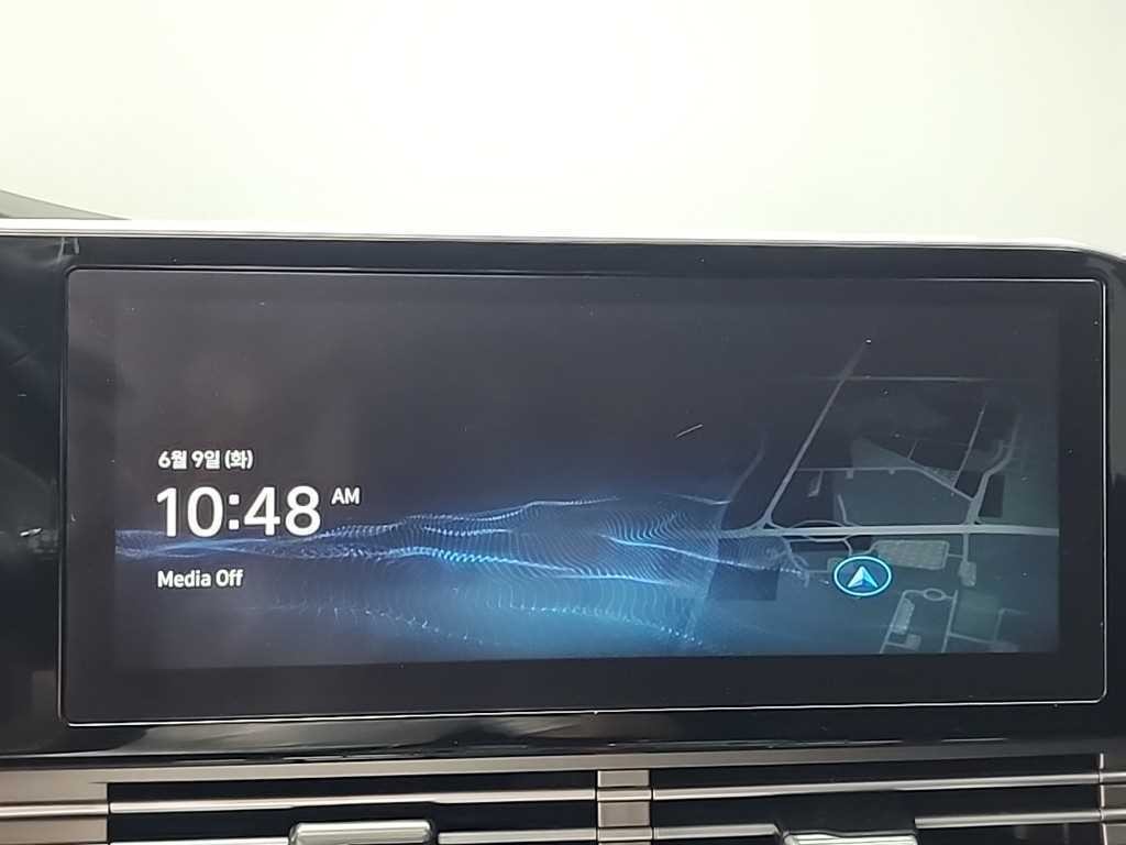현대 그랜저 더 뉴 그랜저 IG LPI 3.0 익스클루시브(렌터카) 이미지 15