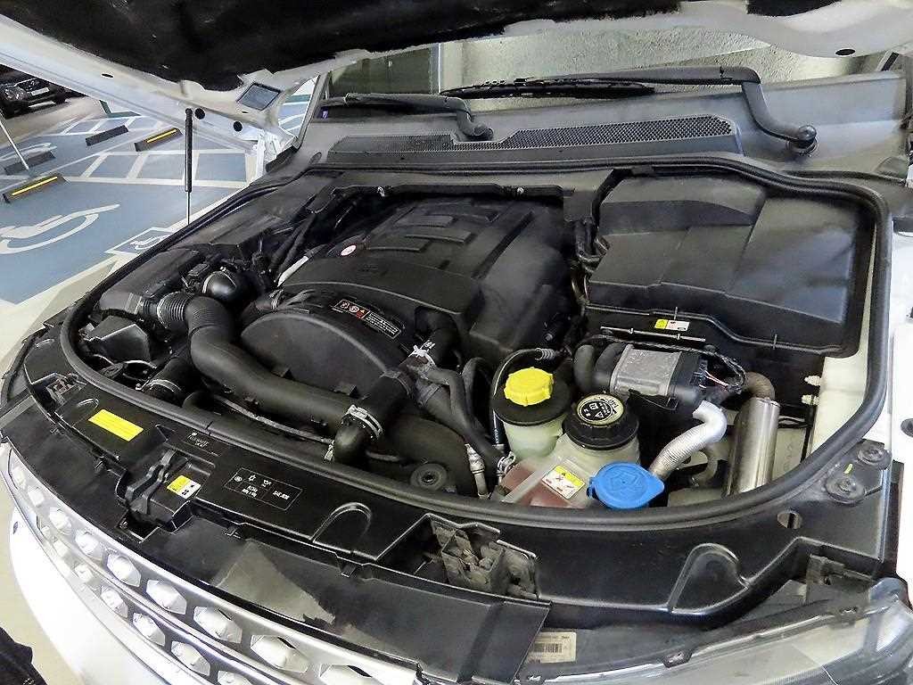 랜드로버 디스커버리 디스커버리4 3.0 SDV6 HSE 이미지 19