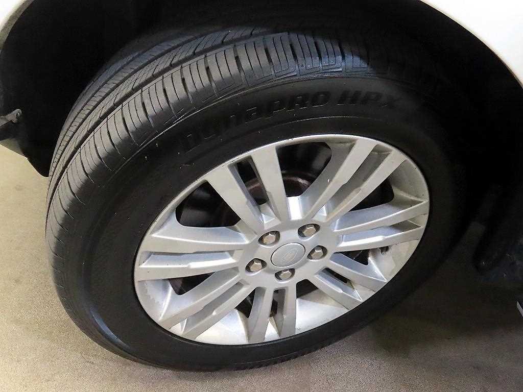 랜드로버 디스커버리 디스커버리4 3.0 SDV6 HSE 이미지 20