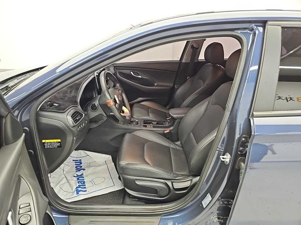 현대 i30 i30 (PD) 1.4 터보 스타일 이미지 11