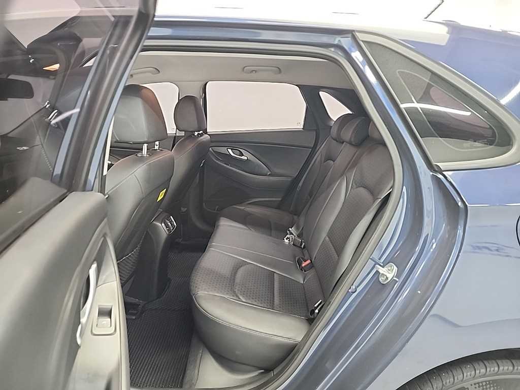 현대 i30 i30 (PD) 1.4 터보 스타일 이미지 12