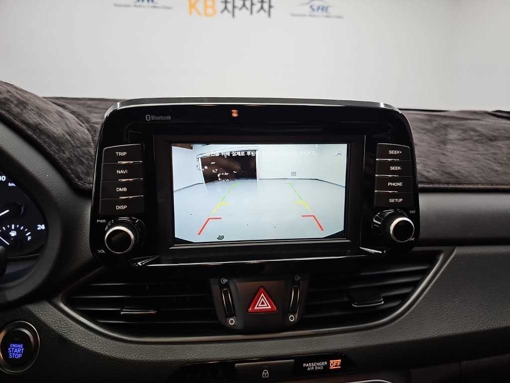 현대 i30 i30 (PD) 1.4 터보 스타일 이미지 15