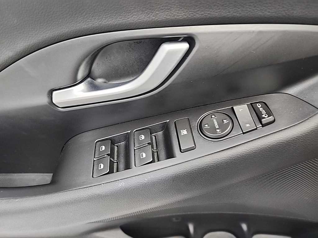 현대 i30 i30 (PD) 1.4 터보 스타일 이미지 16