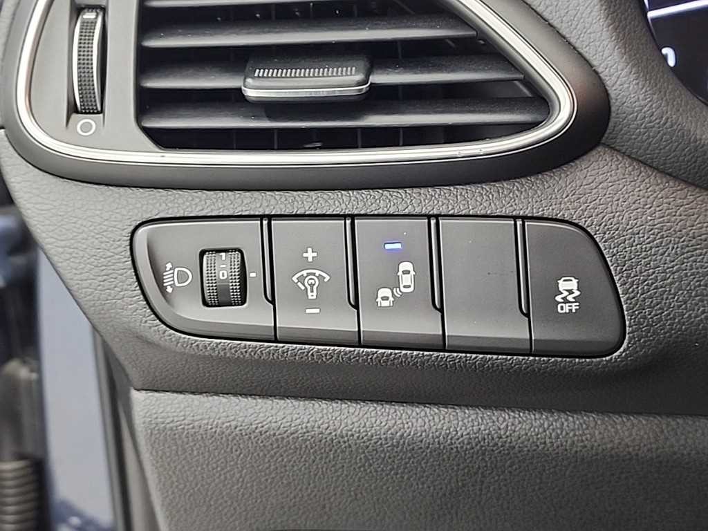 현대 i30 i30 (PD) 1.4 터보 스타일 이미지 17