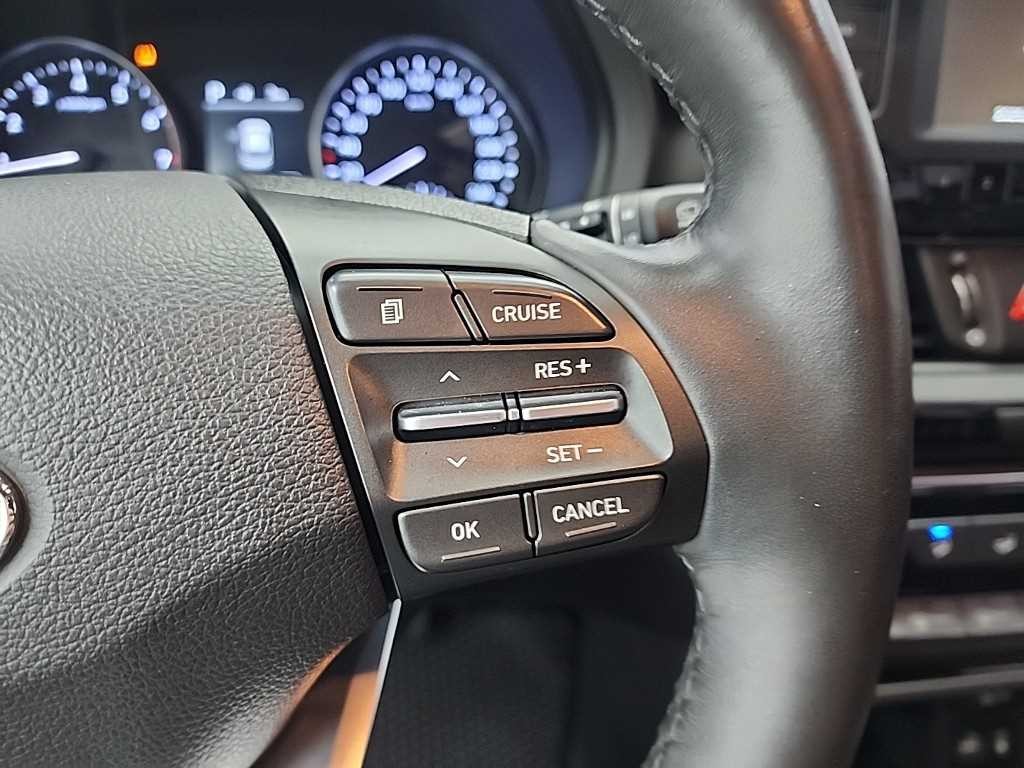 현대 i30 i30 (PD) 1.4 터보 스타일 이미지 18