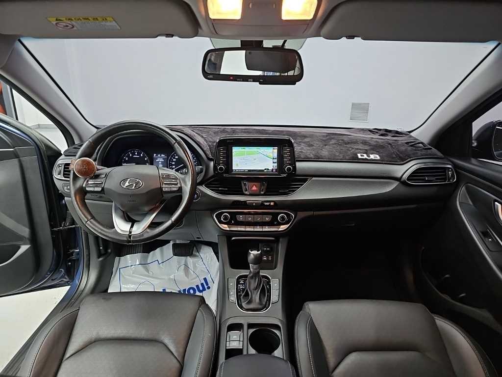 현대 i30 i30 (PD) 1.4 터보 스타일 이미지 7