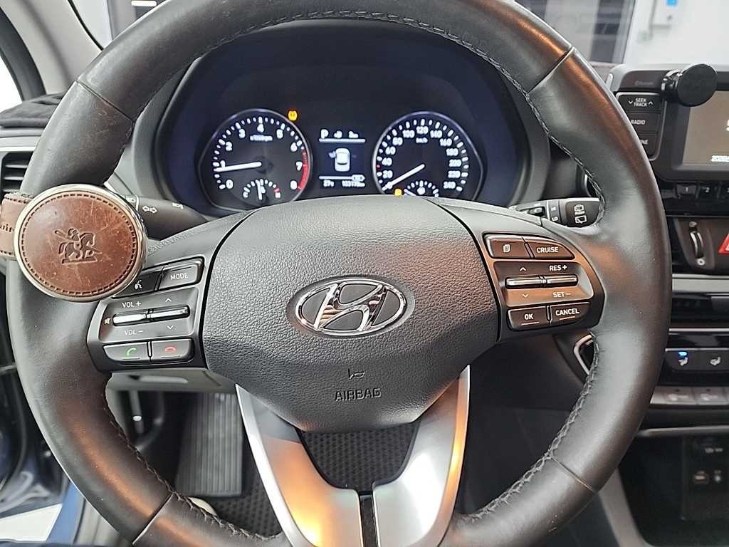 현대 i30 i30 (PD) 1.4 터보 스타일 이미지 9