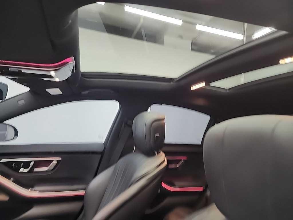 벤츠 S 클래스 S클래스-W223 S350 d 이미지 15