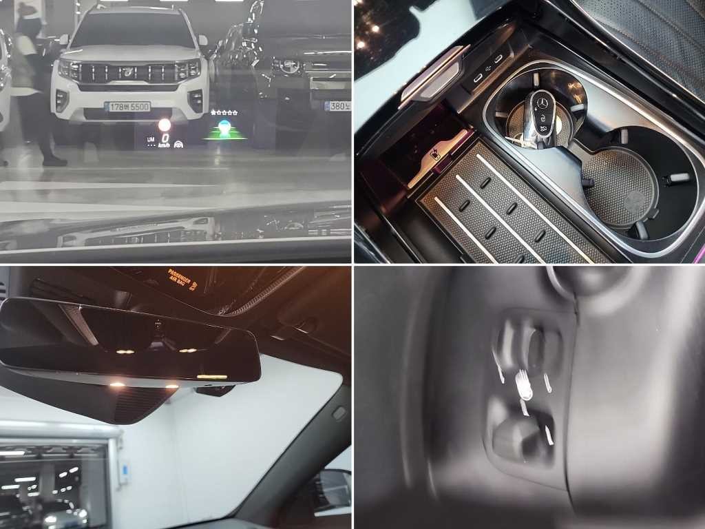 벤츠 S 클래스 S클래스-W223 S350 d 이미지 19