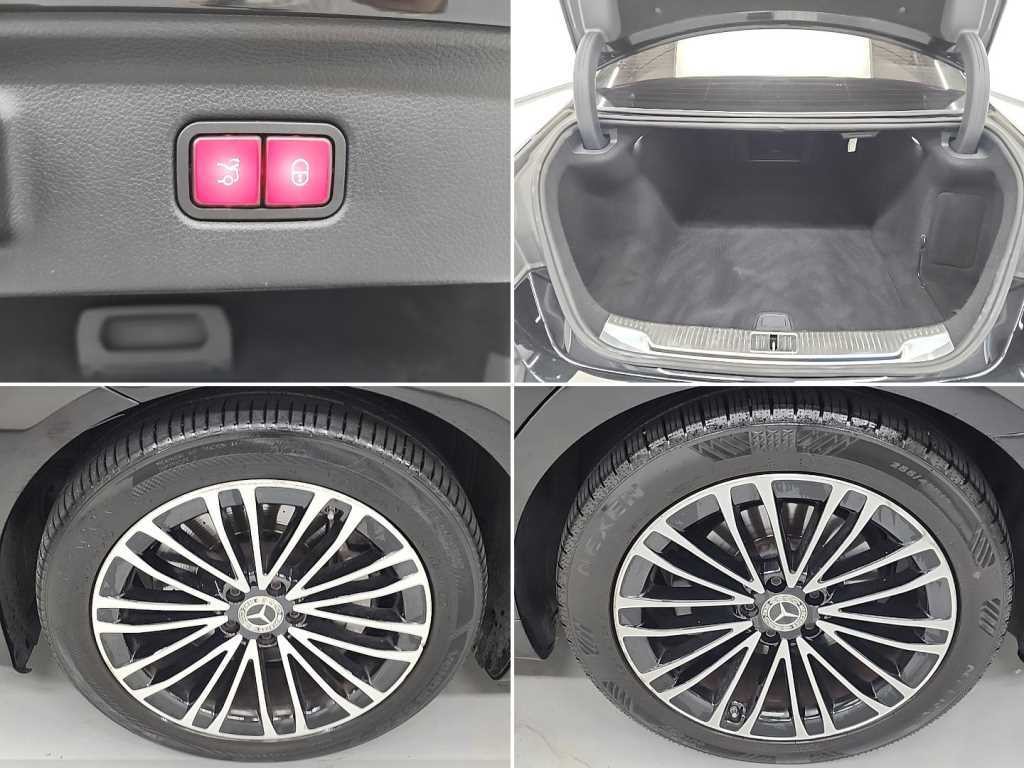 벤츠 S 클래스 S클래스-W223 S350 d 이미지 20