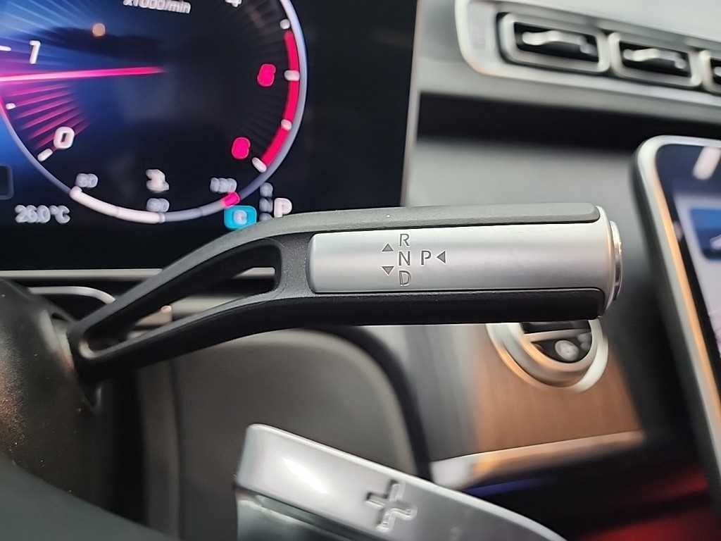 벤츠 S 클래스 S클래스-W223 S350 d 이미지 8