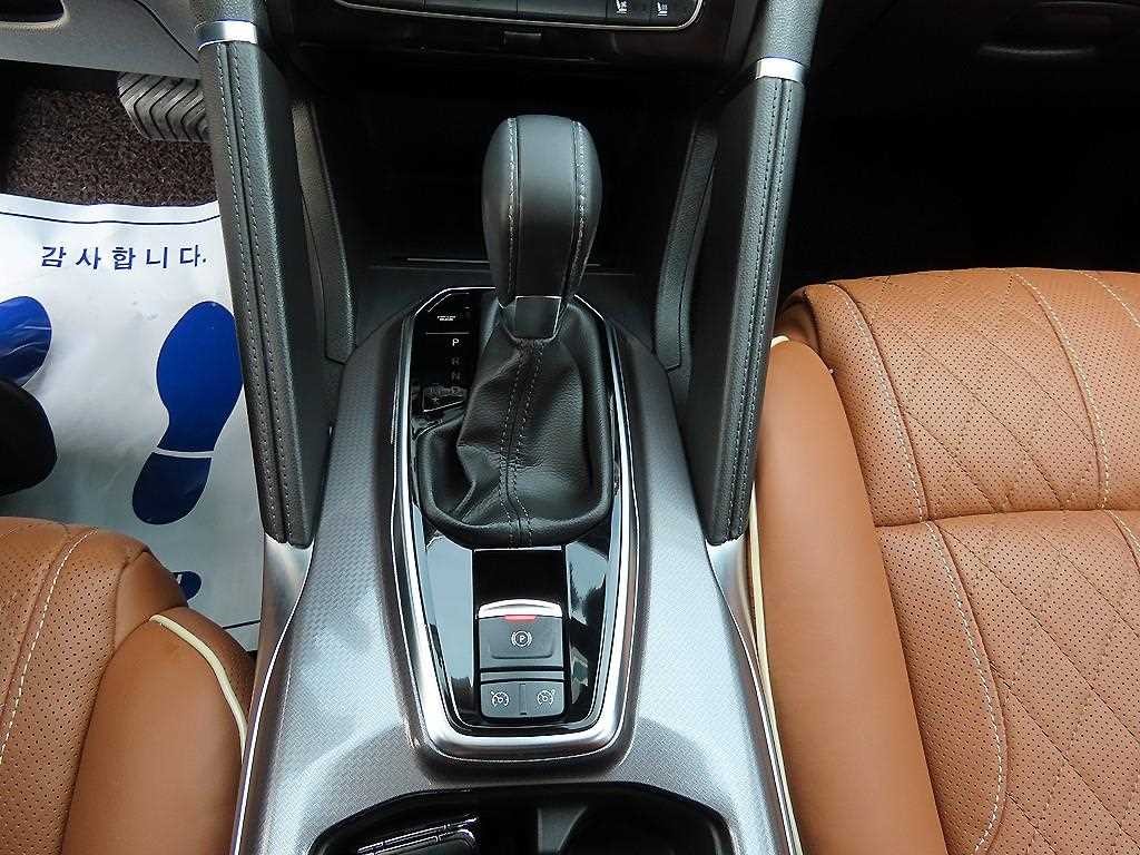 르노코리아(삼성) QM6 가솔린 2WD RE 이미지 10
