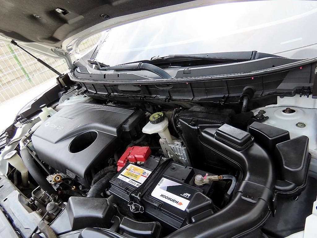 르노코리아(삼성) QM6 가솔린 2WD RE 이미지 19