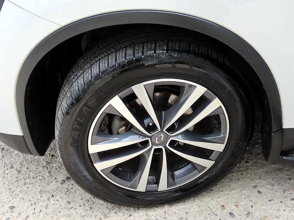 르노코리아(삼성) QM6 가솔린 2WD RE 이미지 20