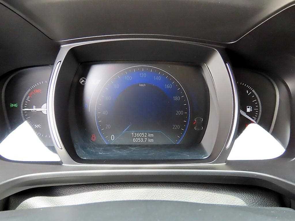 르노코리아(삼성) QM6 가솔린 2WD RE 이미지 9