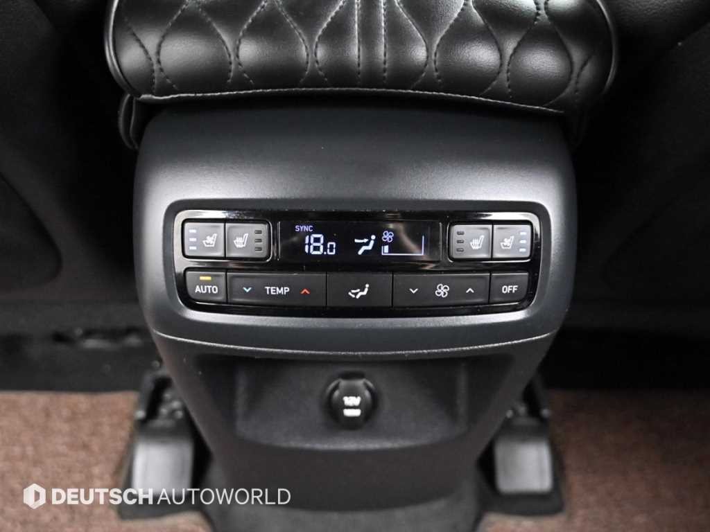 현대 팰리세이드 가솔린 3.8 2WD 프레스티지 이미지 16