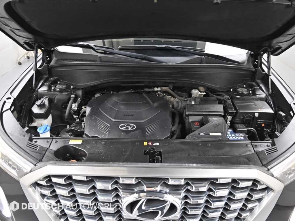 현대 팰리세이드 가솔린 3.8 2WD 프레스티지 이미지 6