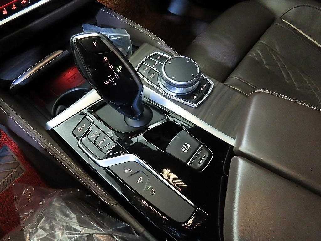 BMW 그란투리스모 6시리즈 GT (G32) 620d M 스포츠 이미지 12