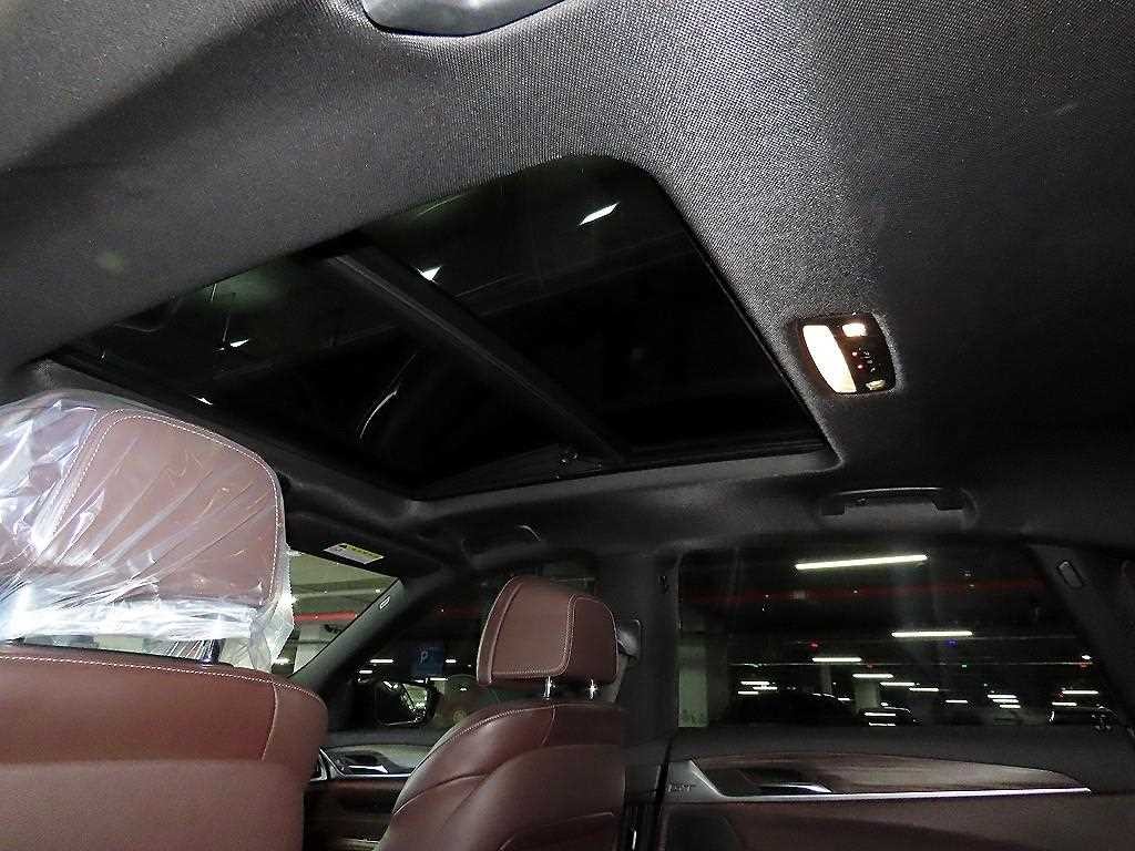 BMW 그란투리스모 6시리즈 GT (G32) 620d M 스포츠 이미지 15