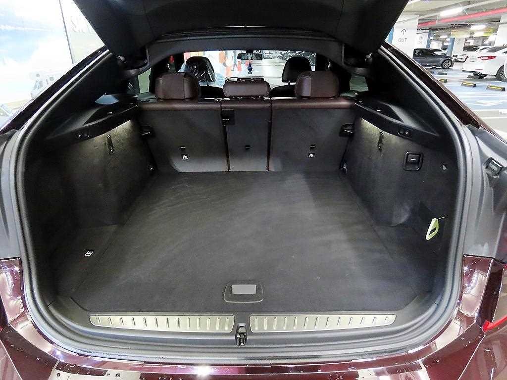 BMW 그란투리스모 6시리즈 GT (G32) 620d M 스포츠 이미지 16