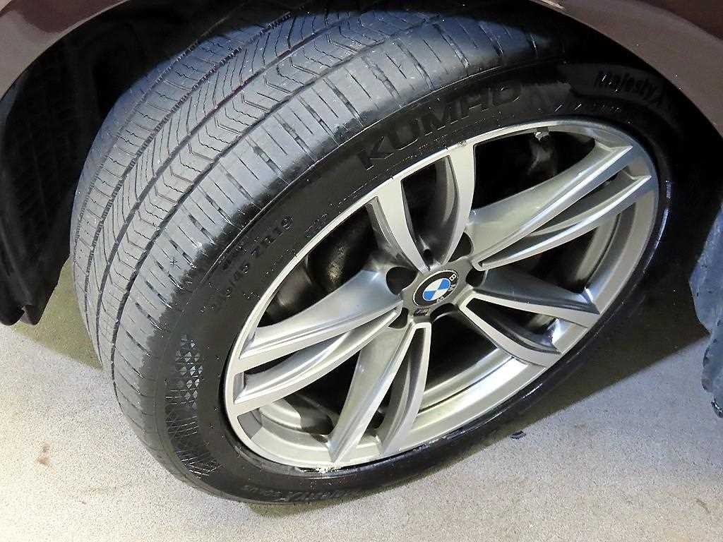 BMW 그란투리스모 6시리즈 GT (G32) 620d M 스포츠 이미지 20
