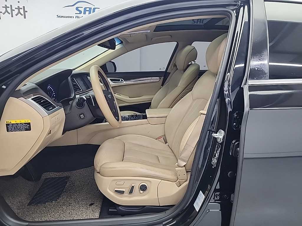 현대 제네시스 제네시스DH G330 프리미엄 이미지 11