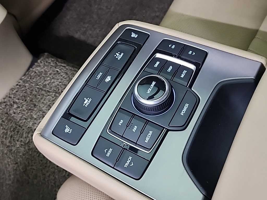 현대 제네시스 제네시스DH G330 프리미엄 이미지 14