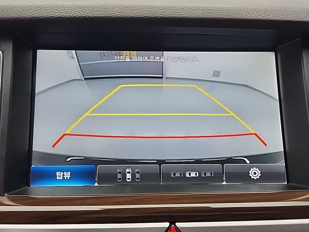 현대 제네시스 제네시스DH G330 프리미엄 이미지 17