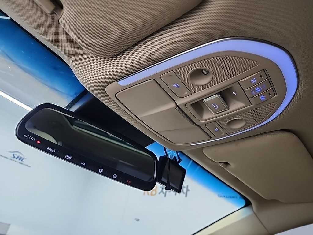 현대 제네시스 제네시스DH G330 프리미엄 이미지 18