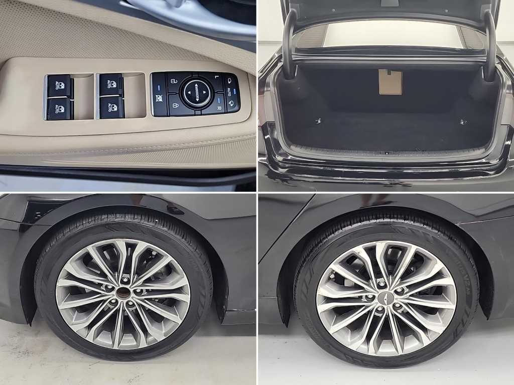현대 제네시스 제네시스DH G330 프리미엄 이미지 20