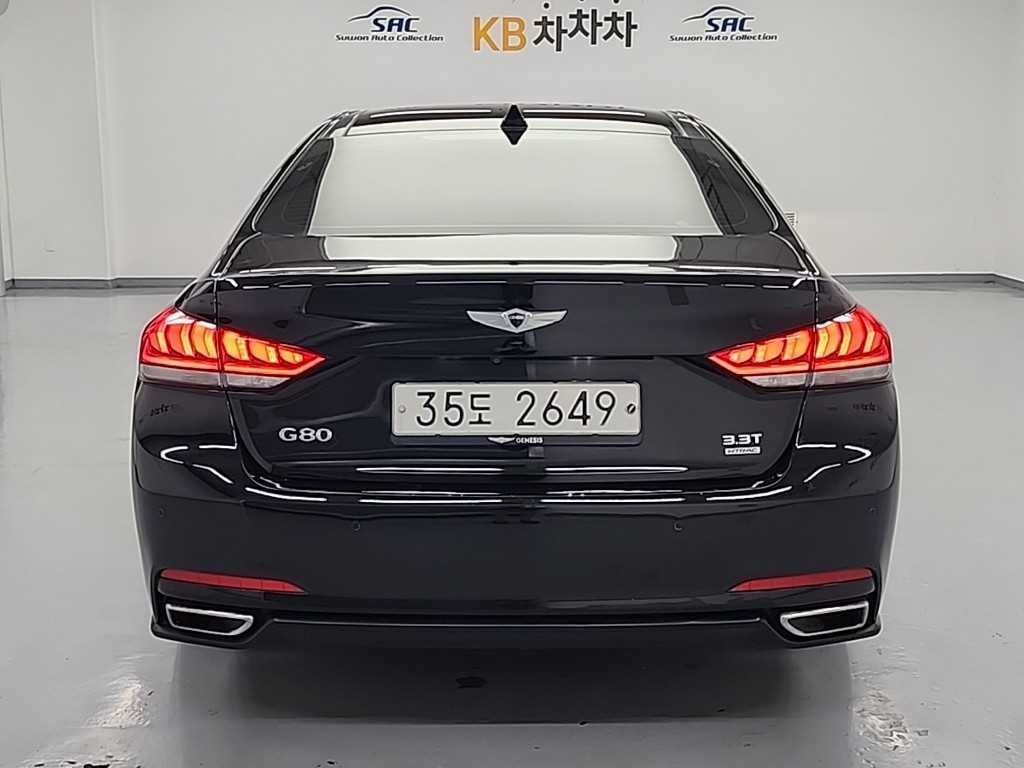 현대 제네시스 제네시스DH G330 프리미엄 이미지 3