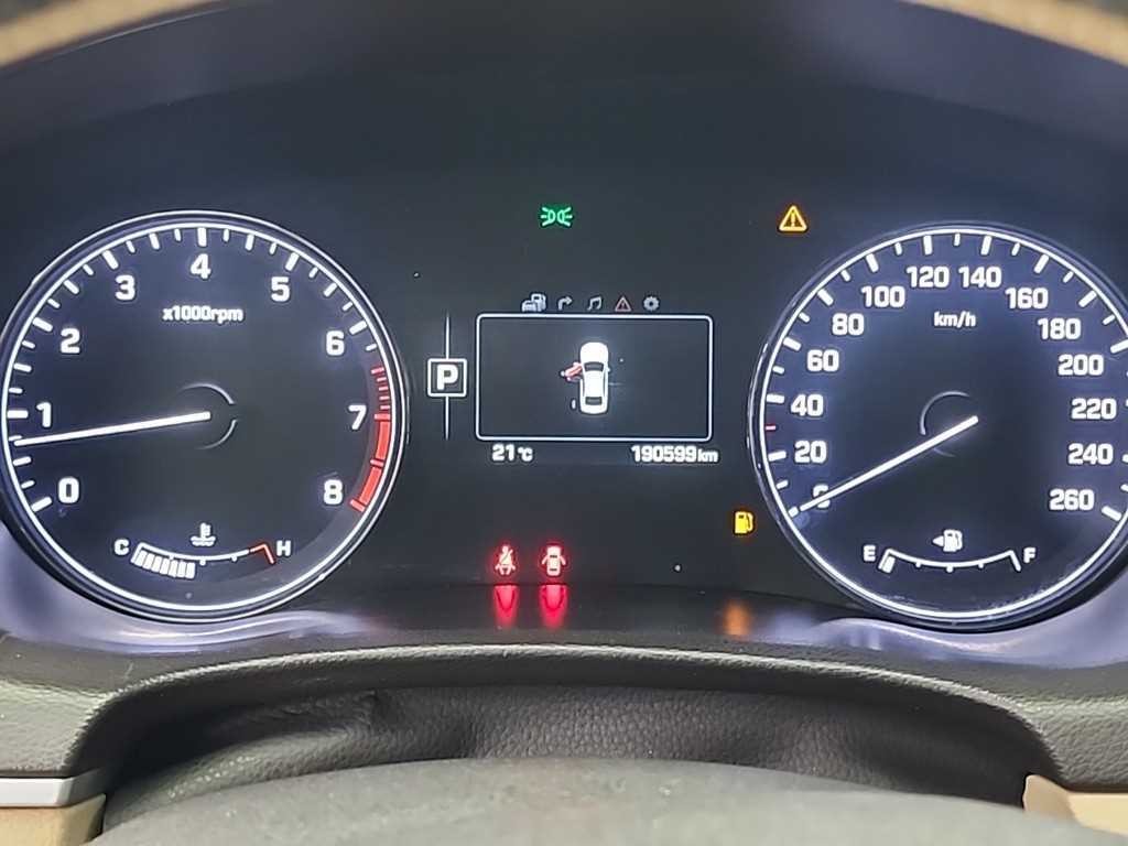 현대 제네시스 제네시스DH G330 프리미엄 이미지 6