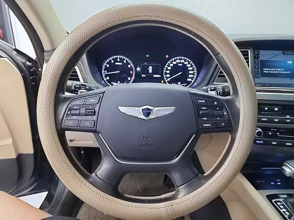 현대 제네시스 제네시스DH G330 프리미엄 이미지 9