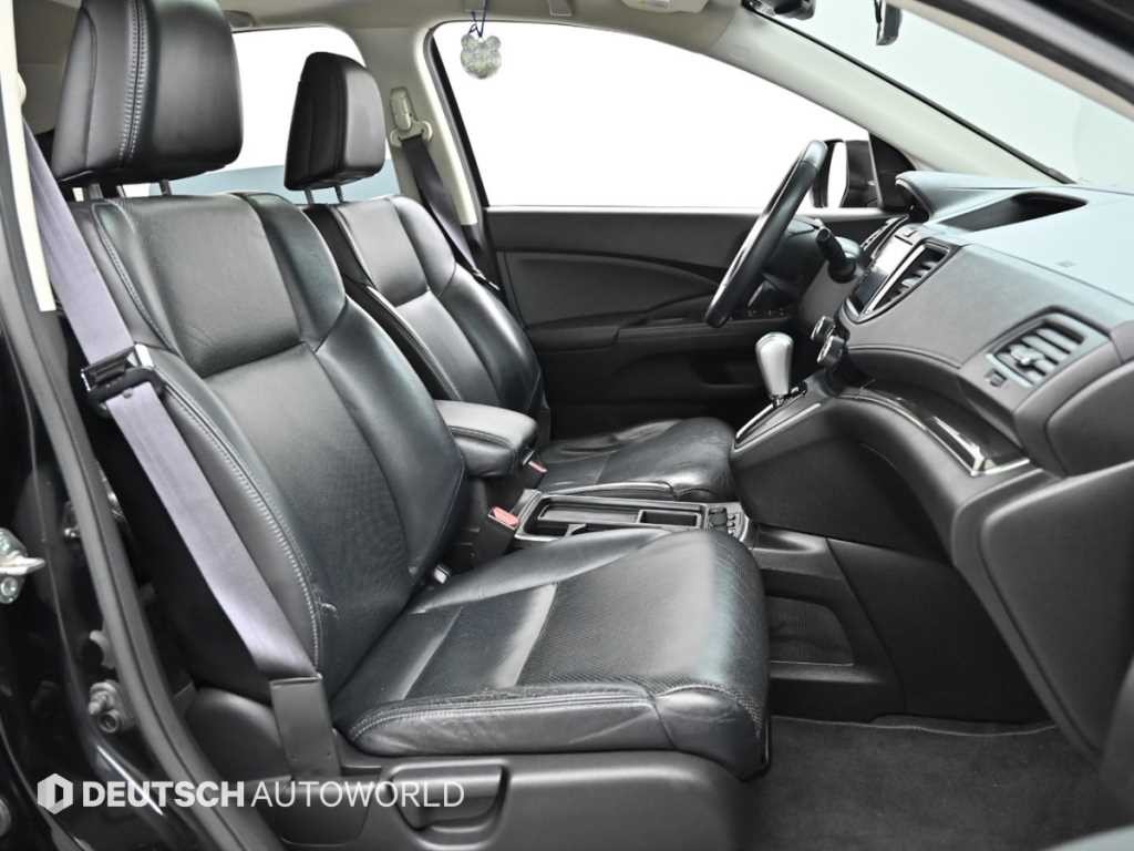 혼다 CR-V 뉴CR-V 4WD EX-L 이미지 10