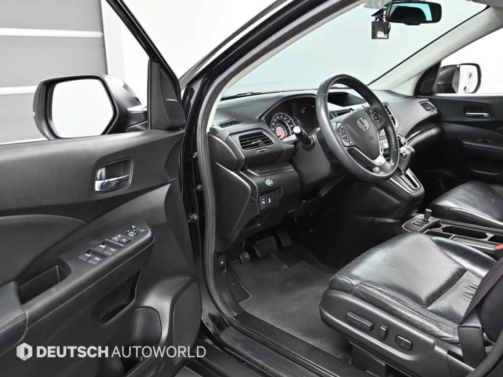 혼다 CR-V 뉴CR-V 4WD EX-L 이미지 11