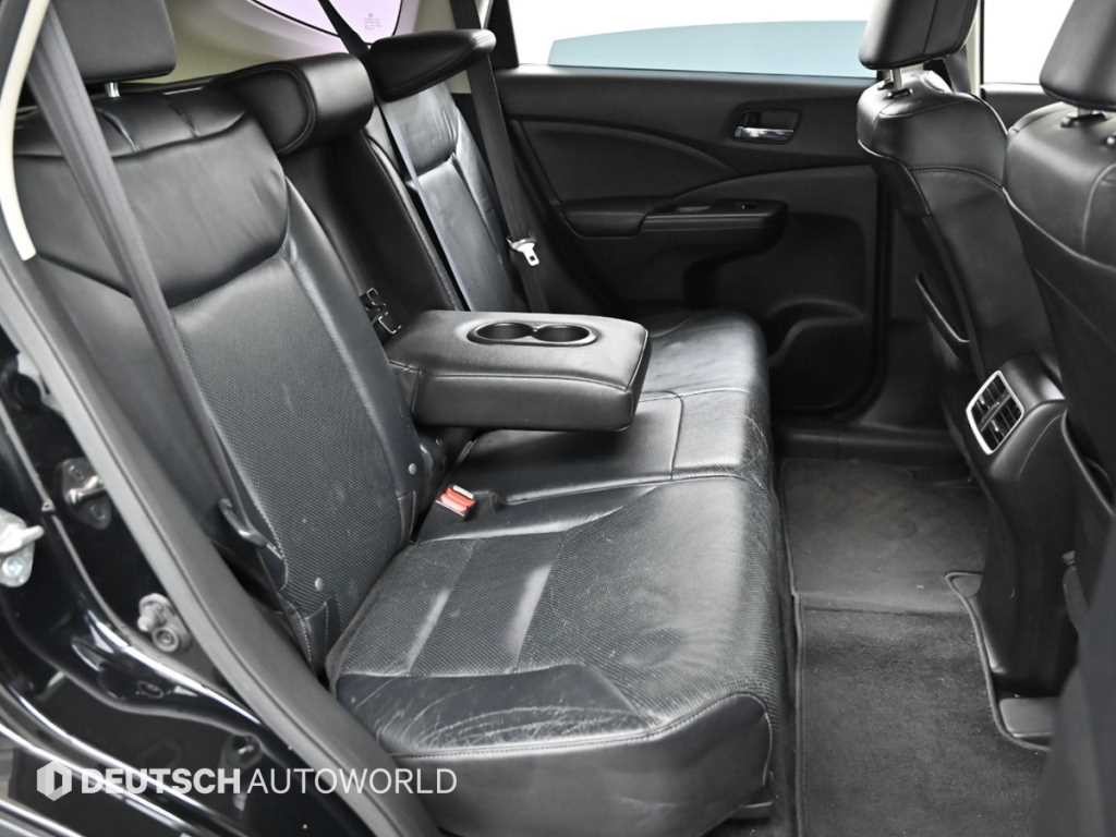 혼다 CR-V 뉴CR-V 4WD EX-L 이미지 12